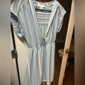 Adorable summer dress